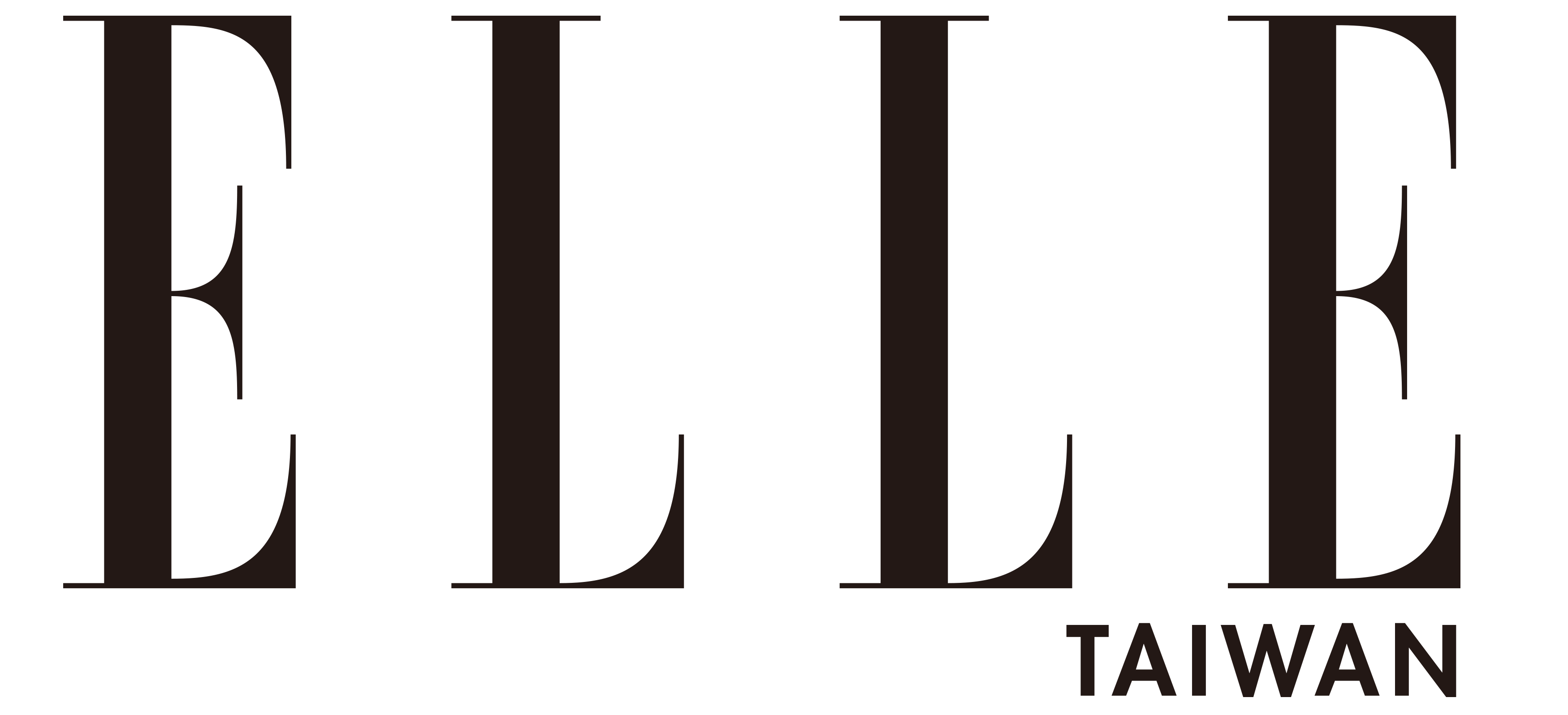 elle logo